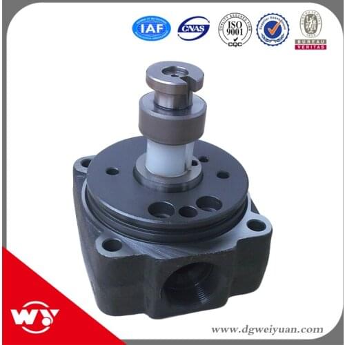 High quality Auto spare part diesel engine part head rotor 1468334946 4/11R rotor head suit for IVECO
