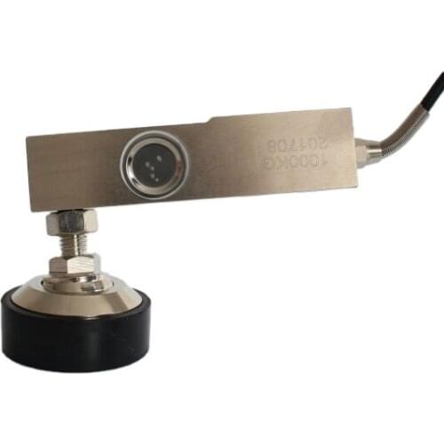 High Quality Strain Gauge Beam Load Cell For Hopper/ Tank Scales