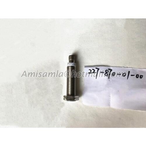 ZA3.227-870-01-00 Proximity Switch Polar paper cutter spare parts