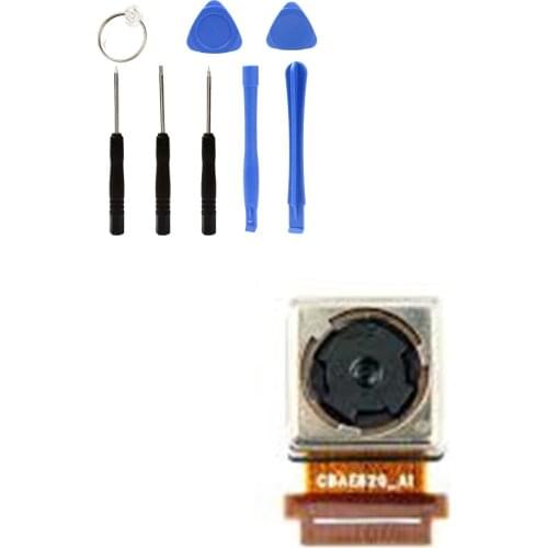 Back Camera Big Main Camera Back Facing Camera Replacement Part! FOR ASUS ZENFONE 5 LİTE