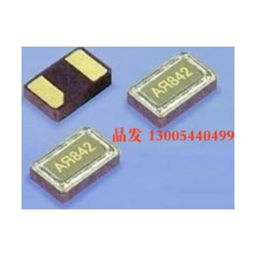 10pcs FC-12M SMD Crystal Oscillator Passive 2*1.2 2012 32.768KHZ 32.768K Resonator