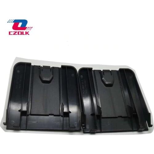 10pcs X New compatible RM1-7727-000 RM1-7727 RC3-0827 Paper Delivery Tray Assy For HP M1130 M1132 M1136 M1210 M1212 M1213 M1214