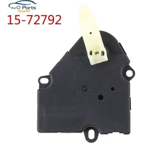 15-72792 1572792 10310747 For Chevrolet Venture Oldsmobile Pontiac HVAC A/C Heater Air Blend Door Actuator