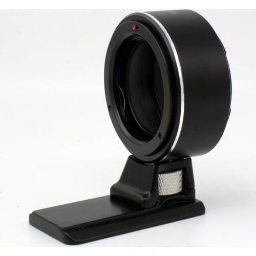 MD-NZ tripod Stand Adapter For Minolta MC lens to Nikon Z mount Z5 Z6 Z7 Camera