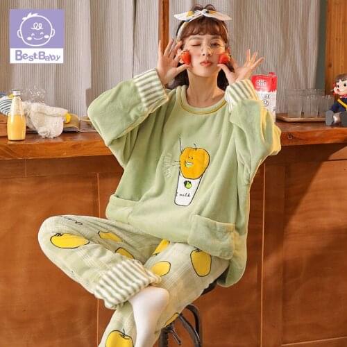 Best Baby Maternity Pajamas
