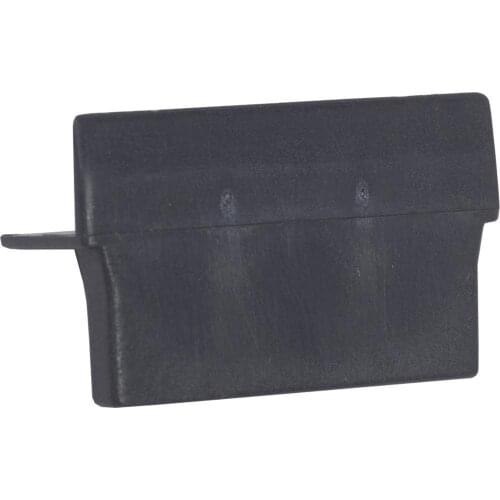 GV1-G10 GV1G10 TeSys GV2 - Protective end covers - for unused busbar outlets