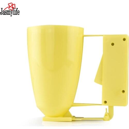 Jasmylife Dough Bags & Blenders