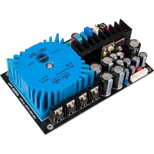 Linear Power Supply Board Module For OPPO Player UDP-203 PSU Modified/Upgrade New