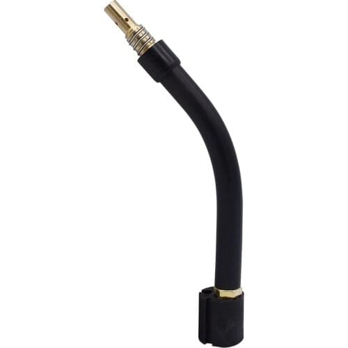 MB15 Torch Neck 15AK Gun Neck & MIG/MAG CO2 Welding Torch Connecting Thread M10