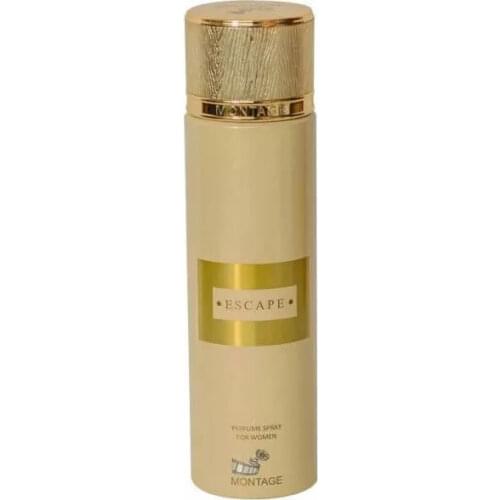 MONTAGE Women's Fragrances