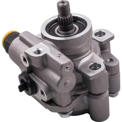 Power Steering Pump Fit for Toyota 4Runner 2.7L 2694CC l4 GAS DOHC 96-00 4432035480