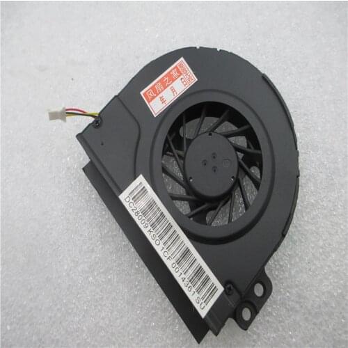 New CPU Cooling fan For Dell Inspiron 14R (N4010) CPU Cooling Fan KSB0505HA-C -9K1Q KSB0505HA-C-9K1Q CNRWN