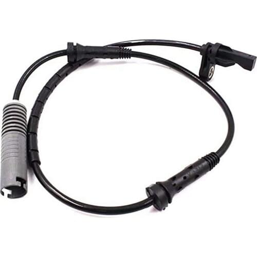 Front ABS Wheel Speed Sensor for-BMW 1 3 Series E88 E90 E91 E92 05-14 34526762465
