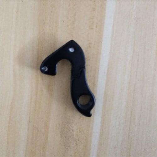 XR4 and 8 10 Alloy rear derailleur hanger road bicycle hook