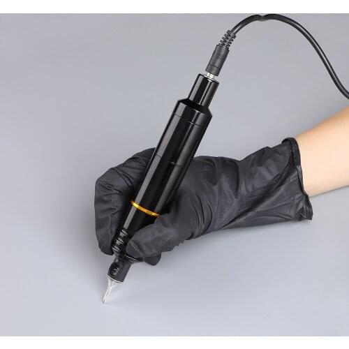 Professional Tattoo Machine tattoo pen tattoo gun motor tattoo pen permanent make up pen shader liner machine