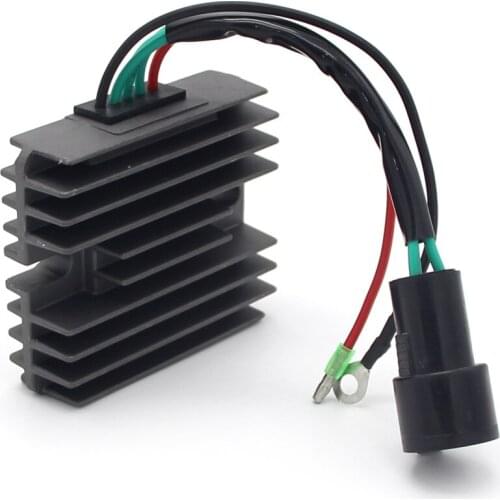 Voltage Regulator Rectifier For Mercury Marine Outboard OEM:804278T11 804278T12 804278A12 Mercury F75 75HP F90 90HP 2000-2005
