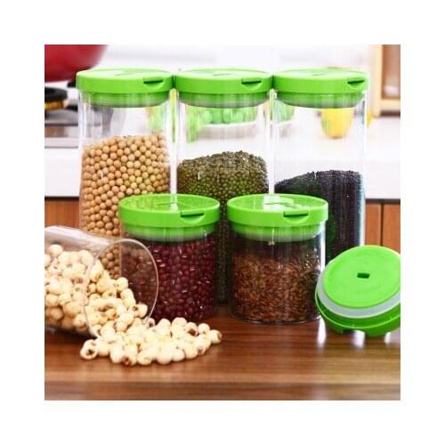 Банки для хранения RONGZHEN China At AliExpress