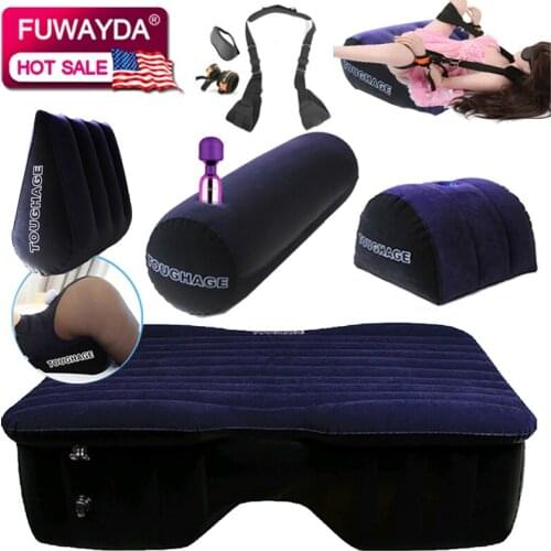 Universal Car Beds waterproof New Inflatable CAR BED Flocking Cloth Inflatable air SEX car bed TRAVEL for back seat relaxing