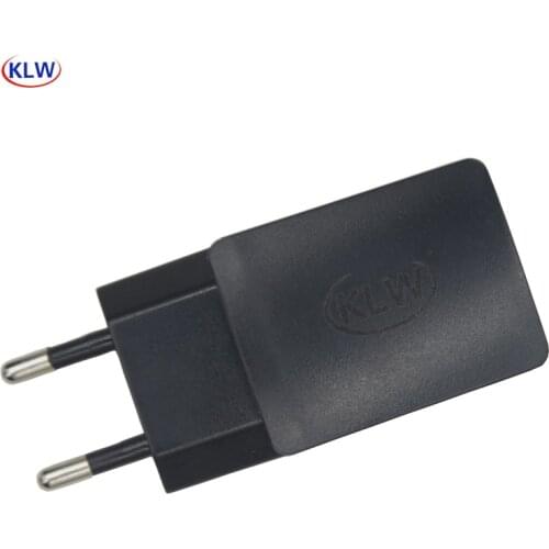 Mobile Phone Charger 5V 1A 5W USB Travel Charger Portable Wall Adapter EU US Plug for iphone x Samsung S9 Xiaomi mi