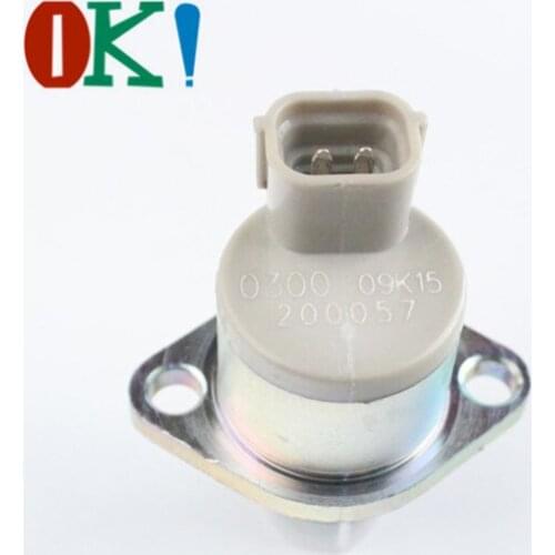 294200-0300 high pressure fuel pump regulator suction control SCV Verso 2.02.2 D-4D D4D for Toyota avensis Rav 4 RAV4