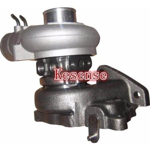 49177-02512 TD04-11G-4 TD04 TURBO 28200-42540 WITH 4D56 ENGINE