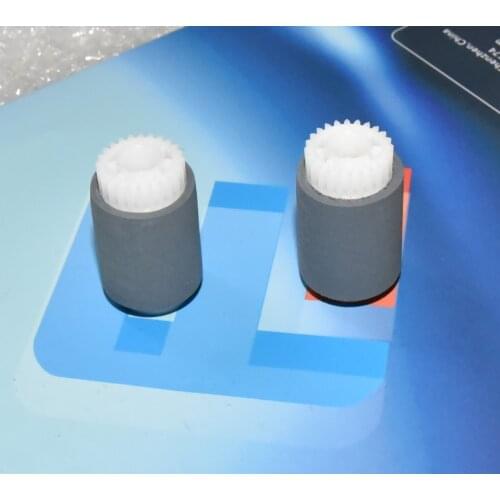 5pcs. RM1-0036-020 RM1-0036-000 RM1-0036 Paper roller for hp 4700 4730 4005 4200 4250 4300 4345 4350 5200 M600 6015 806