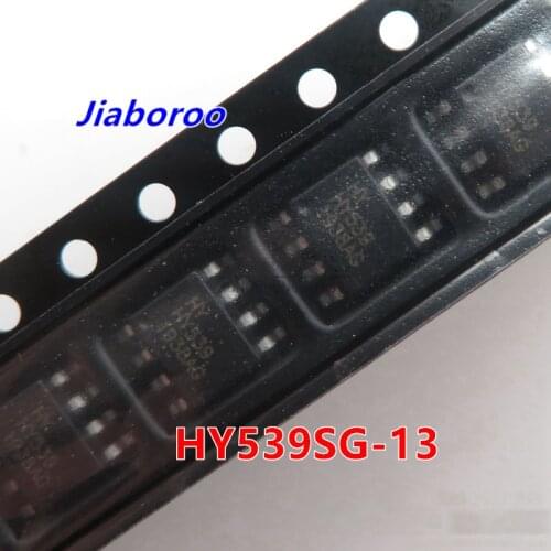 50pcs HY539SG-13 HY539 SOP8