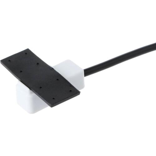 Non-contact Water Liquid Level Sensor Switch Detector for Pipe Tank DC5-24V NPN