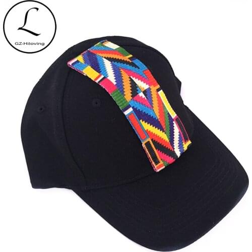 Summer Woman Boho Ribbon Baseball caps Sun Caps Handmade News Outdoor Cotton Fitted Snapback Hats For ladies Girls Dropshipping