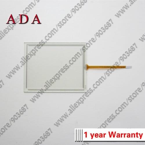 Touch Screen Digitizer for 6AV6 642-0DA01-1AX1 OP177B Touch Panel Glass for 6AV6642-0DA01-1AX1 OP177B