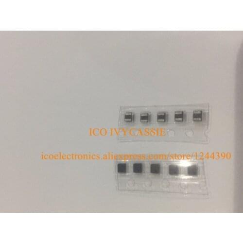 For iPhone 6S iPhone 6S plus 6SP 6S+ L4021 Capacitor inductor Inductance