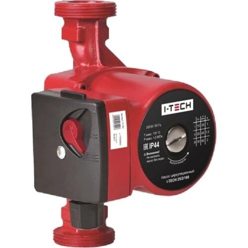 Сантехнические насосы I-Tech China At AliExpress
