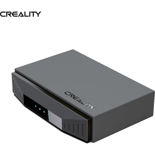 WiFi Box Intelligent Assistant for 3D Printer Cloud Slice/Cloud Print/Real-Time Monitor/Remote Control Use for 3D Printer