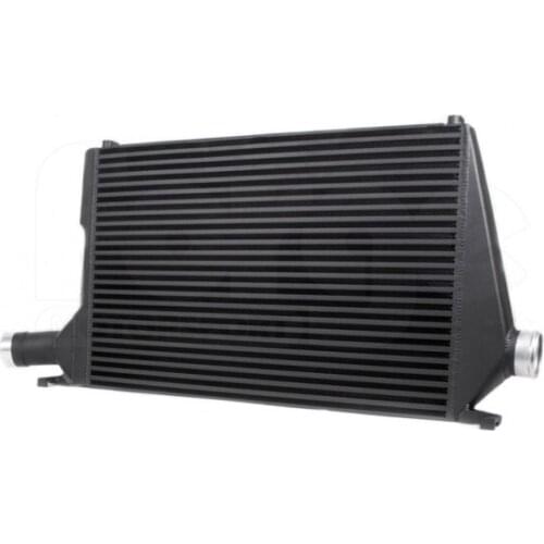 Intercooler for Audi B9 S4, S5, SQ5 and A4 FORGE FMINT12