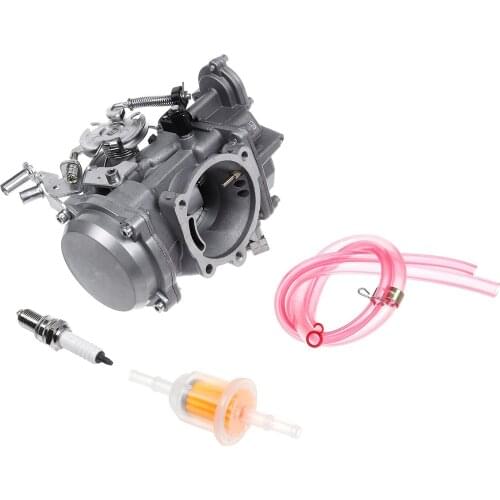 40mm Motorcycle Carb Carburetor 27421-99C 27490-04 27465-04 27031-95 For Harley Davidson/Softail/Dyna FXR Touring/Sportster