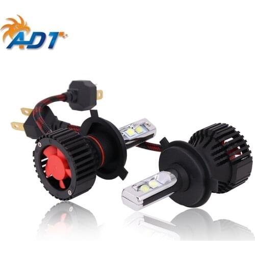 Multi-model T8 Series Headlight bulbs H1 H3 H7 H8 H9 H10 H11 9005 9006 881 880 H16 5202 H4 H13 9004 9007 XHP50 custom-made 30W