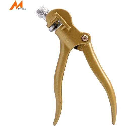 Saw Teeth Set Hardened Alloy Steel Anvil Saw Blade Tooth Setting Tool