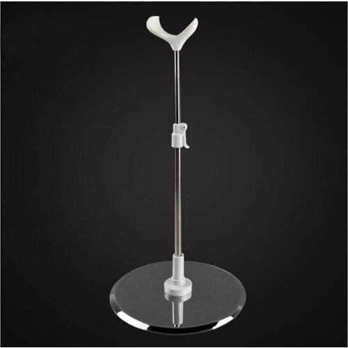 NEW 1/3 Uncle SD DD BJD Support Holder Adjustable Stand for Doll