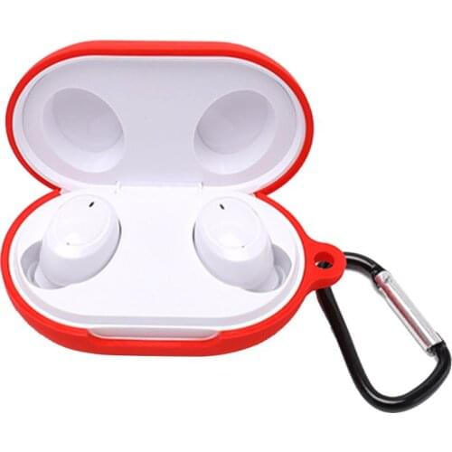 2021 New Anti-scratch Protective Cover Silicone Case Protector for OPPO Enco W31 Lite