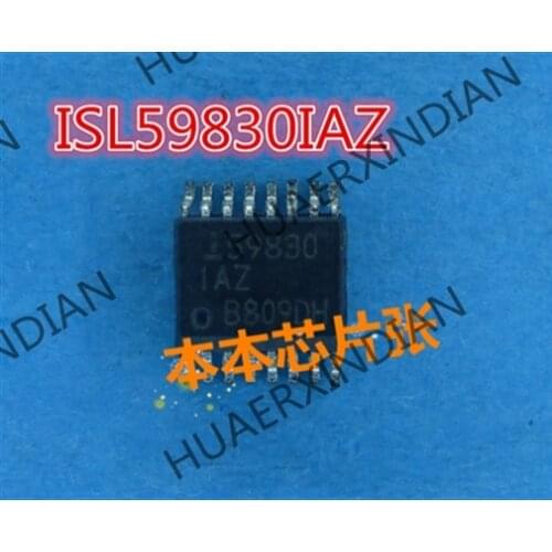 New ISL59830IAZ 59830IAZ 59830 IAZ SOP 5 high quality