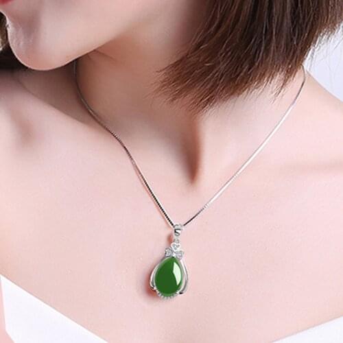 Ювелирные подвески OEING China At AliExpress