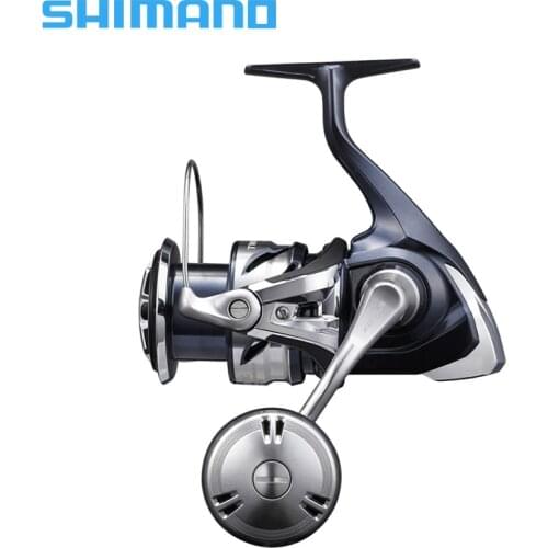 SHIMANO TWINPOWER SW 4000XG 5000HG 5000XG 6000PG 6000HG 6000XG 8000PG 8000HG 10000PG 10000HG 14000PG 14000XG Fishing Reel Japan