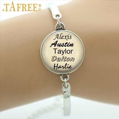 TAFREE Customized Jewelry