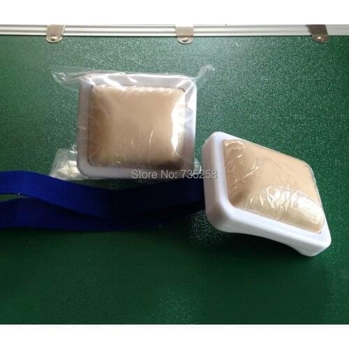 Intramuscular Injection Module,ISO Wearable Intramuscular Practice Model