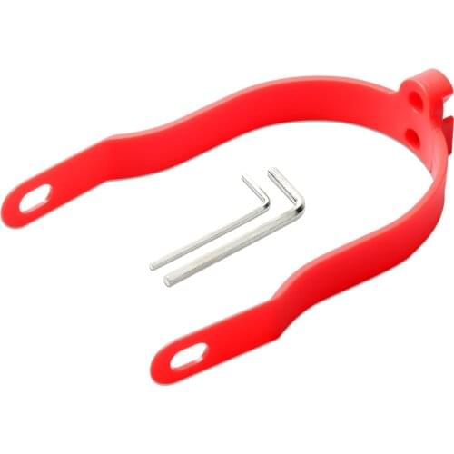 Rear Fender Mudguard Holder for Xiaomi Mijia M365/M365 Pro Electric Scooter Accessory Upgraded Mud Guard Support Bracket Holder