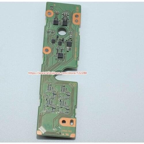 Repair Parts For Sony PXW-FS5 Hand Grip Internal Mount Mounted C.board, Hk-1001 A2076338A