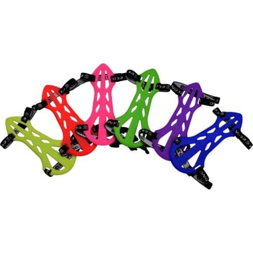 1pcs Adjustable Archery Arrows Hunting Plastic Armguards for both Adult and Children Archery Protection