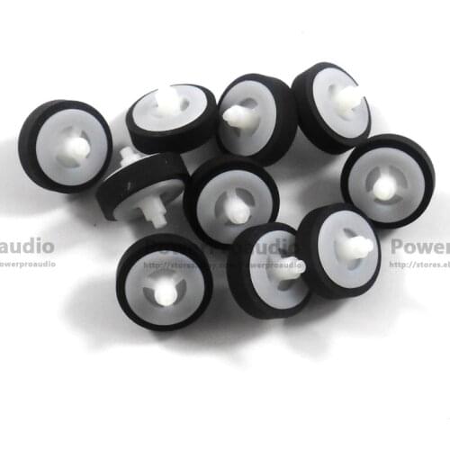 10pcs original Jog Wheel Platter Roller Bearing CDJ 850 900 2000 Nexus DXB2178 DXB2118