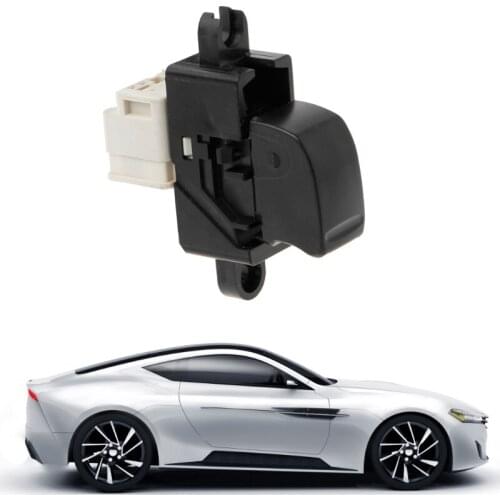 25411-0V000 6 Pin Window Control Switch For Nissan Pathfinder X-Trail Almera Patrol E7CA