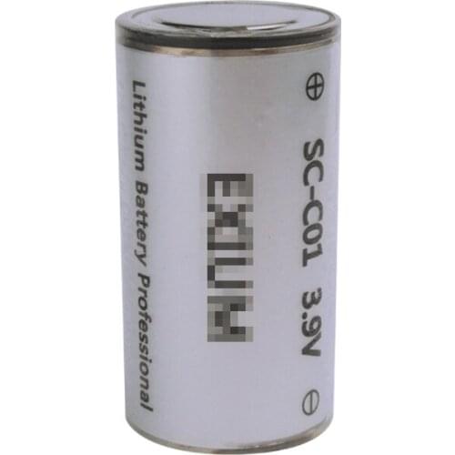 SC-C01 E5-Y04A Marine Exploration Ship Communications Battery 3.9V Lithium Battery for EXIUM made in KOREA